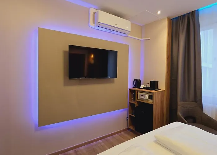 Elegance Lux Living 212 Βιέννη