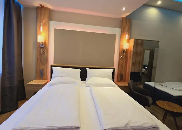 Elegance Lux Living 212 Βιέννη