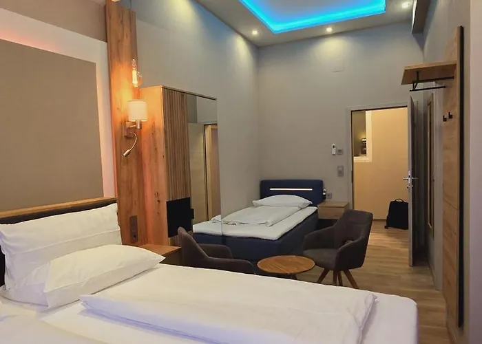 Elegance Lux Living 212 * Βιέννη
